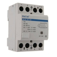 Modular Contactor 4 Pole 32Amp 240V | MF4-32-240