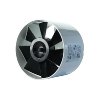 ALLVENT MG150-6 | Vortice Punto Ghost 150mm Exhaust Fan 