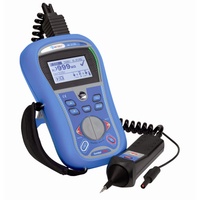 InstalTest 3 in 1 Complete Electrical Tester | MI3125