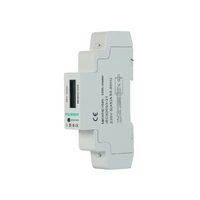 Connected Switch Gear MKWHE1545 | Single Phase 45amp kWh Meter | IP51