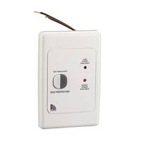 Clipsal ML2031VRC10WE | Medilec Residual Current Circuit Breaker, 2 Pole, 20A, 10MA, Vertical, White