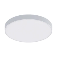 Martec MLQO24W | Quest 24W LED Ultra Slim Oyster Tri-CCT | 298mm