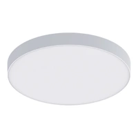 Martec MLQO30W | Quest 30W LED Ultra Slim Oyster Tri-CCT | 350mm