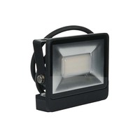 Martec MLXG34510M | 10W DIY Tricolour LED Security Flood Light | DIY inc Plug