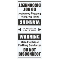 Main Electrical Earthing Conductor 20 Pack | MMAMEEC