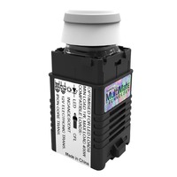 MMDMRT | Diginet LEDsmart+ Integrally Switched Rotary Dimmer | Diginet