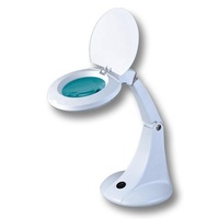 MARTEC MMTL3 | Magna 3w LED Task Lamp 100mm 3 + 12 x Diopter