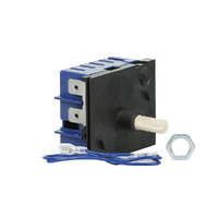 Global Components MP-101 | INFINITE CONTROL SPSC PILOT 6mm Shaft | Simmerstat