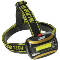 Major Tech MPL0402 | 3W 50Lm LED Headlight
