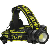 Major Tech MPL0407 | 3W 150Lm LED Headlight