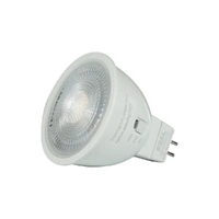 SAL MR16-5W-TC | MR16 4W 12V GU5.3 Tri Colour LED
