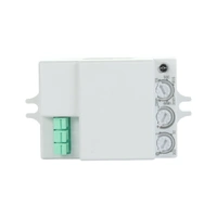 Major Tech MS361 | 360° Indoor Microwave Motion Sensor | IP20