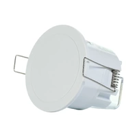 Major Tech MS371 | 360° True Presence Microwave Sensor | IP65