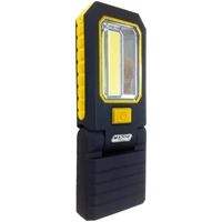 Major Tech MSL160 | 3W 210Lm LED Work Light | Doubles as a Torch