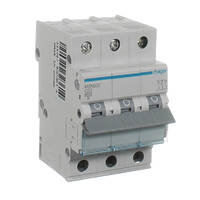 HAGER MSN332 | 32 Amp Three Pole 6kA Circuit Breaker