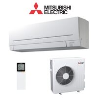 Mitsubishi Electric Air Conditioner Split System 7.1 KW Cooling - 8.0 Kw Heating | MSZ-AP71VGD