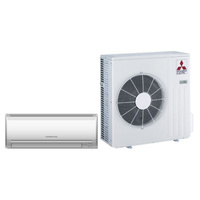 Mitsubishi Electric Air Conditioners MSZ-GL50VGD KIT 5.0 KW Cooling - 5.8 Kw Heating