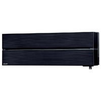 Mitsubishi Electric MSZ-LN35VG2V-OB | Air Conditioner 3.5KW Split System | Onyx Black
