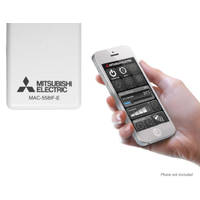 Mitsubishi Electric Air Conditioners MSZ-GL WI-FI KIT