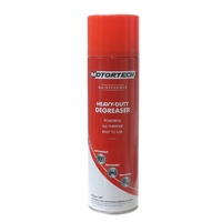 Motortech MT001 | Degreaser | 400g