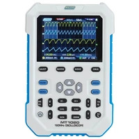 Major Tech MT1020 | 180MHz Dual Channel Oscilloscope