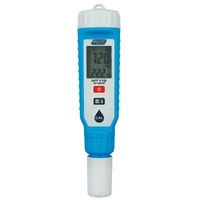 Major Tech MT115 | pH and Temperature Meter