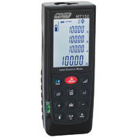 Major Tech MT152 | 100m Laser Distance Meter