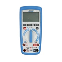 Major Tech MT1885 | 1500V DC IP67 True RMS Bluetooth Multimeter