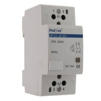 Modular Contactor 2 Pole 40Amp 240V | MT2-40-240