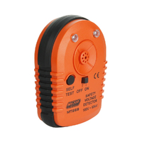 Major Tech MT269 | 69kV AC Voltage Detector