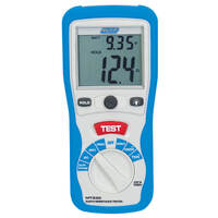 Major Tech MT330 | Earth Resistance Tester