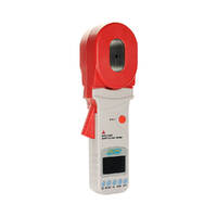 Major Tech MT332 | Earth Resistance Clamp Meter Tester | 1.2kΩ