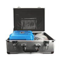 Major Tech MT574 | Diagnostic Insulation Tester 5kV | Metal Case