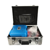Major Tech MT577 | Diagnostic Insulation Tester 10kV | Metal Case