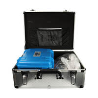 Major Tech MT587 | Diagnostic Insulation Tester 15kV | Metal Case