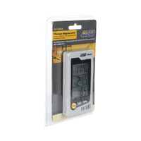 Major Tech MT662 | Desktop Temperature & Humidity Meter
