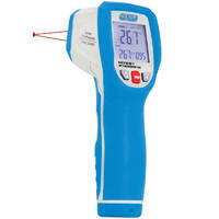 Major Tech MT691 | 650ºC Dual Laser Infrared Thermometer