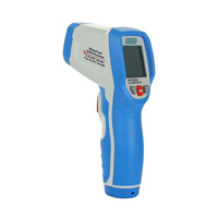 Major Tech MT694 | 1000ºC Multipoint Laser Infrared Thermometer