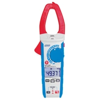 Major Tech MT730 | 600A AC True RMS Clamp Meter