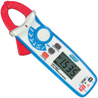 Major Tech MT760 | 100A AC/DC Clamp Meter