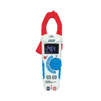 Major Tech MT766 | 600A AC/DC IR Thermometer Clamp Meter