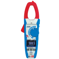 Major Tech MT785 | 1500V DC H&W Analysis Clamp Meter