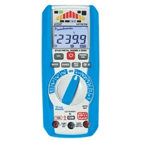 Major Tech MT878 | Stud/Metal Finder with Multimeter 400A