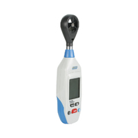 Major Tech MT90 | Mini Bluetooth Anemometer