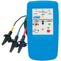 Major Tech MT935 | Motor and Phase Rotation Meter