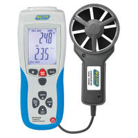 Major Tech MT948 | Thermo Anemometer