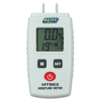 Major Tech MT963 | Moisture Meter