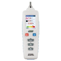 Major Tech MT965 | Digital Vibration Meter