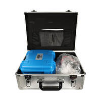 Major Tech MT987 | Micro-Ohmmeter DC resistance Tester | 20A