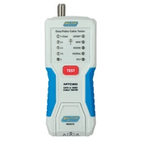 Major Tech MTC20 | Data Video Cable Tester 305m